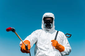 Best Organic or Eco-Friendly Pest Control  in Lewisburg, OH